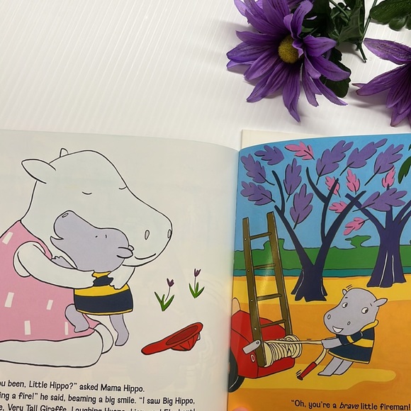 Children Books 📚 - Picture 4 of 10